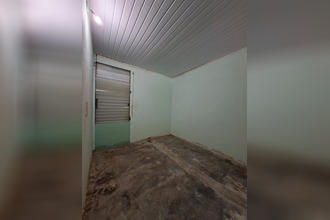 achat maison marin 97290