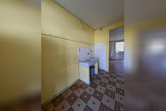 achat maison marin 97290