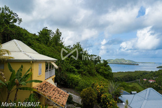 achat maison marin 97290