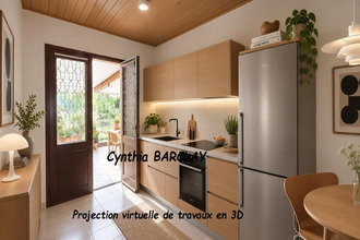 achat maison marin 97290