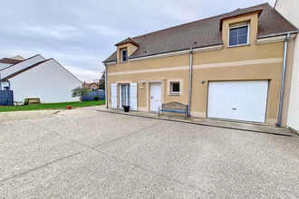 achat maison marines 95640