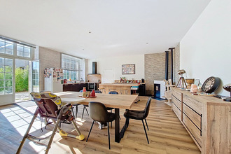 achat maison marines 95640