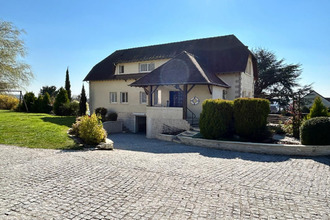 achat maison marines 95640
