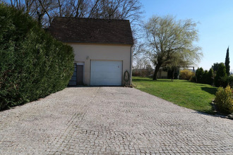 achat maison marines 95640