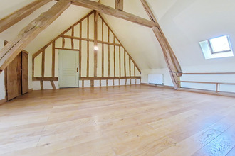 achat maison marines 95640