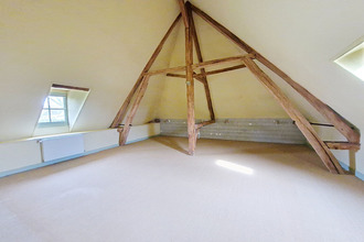 achat maison marines 95640