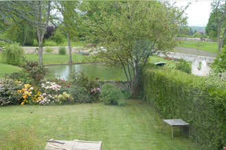 achat maison marines 95640