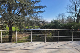 achat maison marines 95640