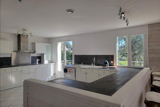 achat maison marines 95640