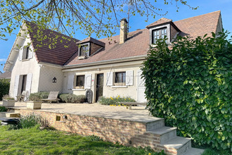 achat maison marines 95640