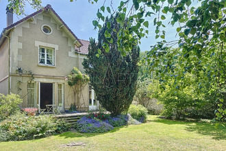 achat maison marines 95640