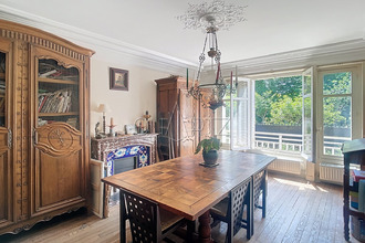 achat maison marines 95640