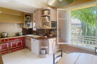 achat maison marines 95640