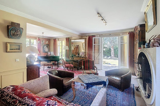 achat maison marines 95640