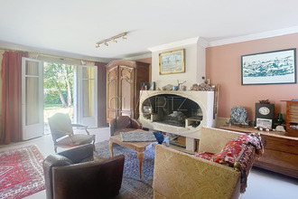 achat maison marines 95640