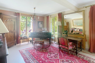 achat maison marines 95640