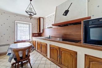 achat maison marines 95640