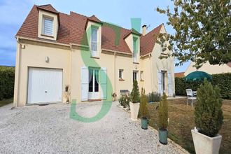 achat maison marines 95640