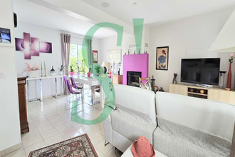 achat maison marines 95640