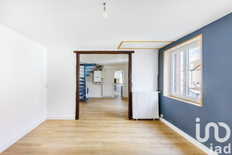 achat maison marines 95640