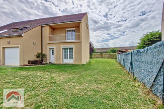 achat maison marines 95640