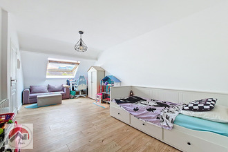 achat maison marines 95640