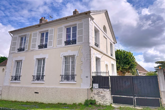 achat maison marines 95640