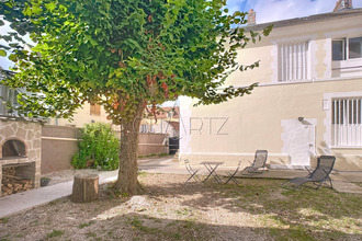 achat maison marines 95640