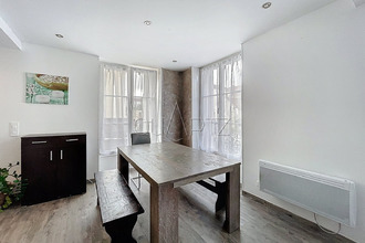 achat maison marines 95640