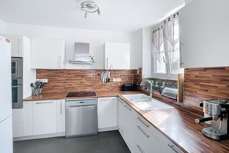 achat maison marines 95640