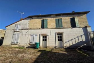 achat maison marines 95640