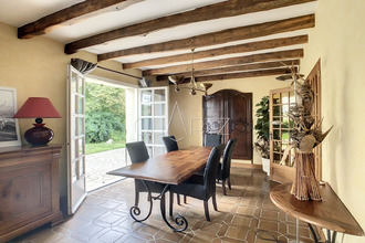 achat maison marines 95640