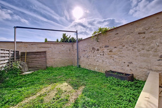 achat maison marines 95640