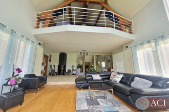 achat maison marines 95640