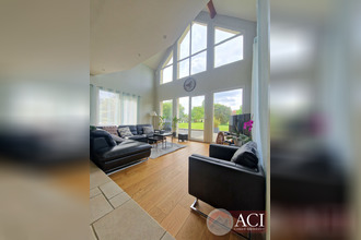 achat maison marines 95640