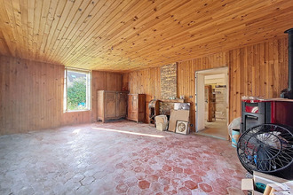 achat maison marines 95640