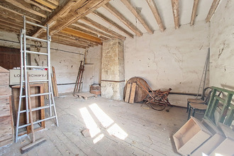 achat maison marines 95640