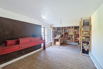 achat maison marines 95640