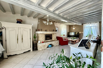 achat maison marines 95640