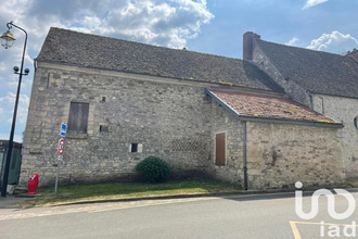 achat maison marines 95640