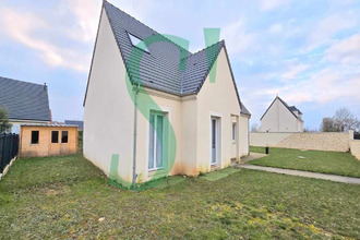 achat maison marines 95640