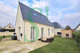 achat maison marines 95640