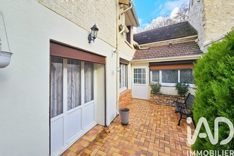 achat maison marines 95640