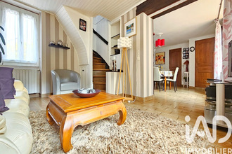 achat maison marines 95640