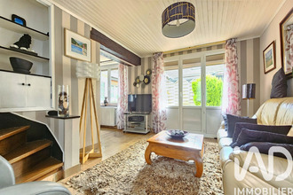 achat maison marines 95640