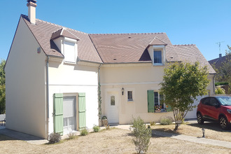 achat maison marines 95640