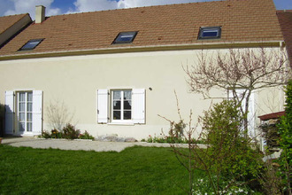 achat maison marines 95640