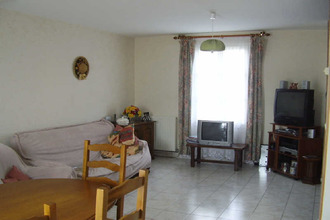 achat maison marines 95640