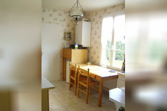 achat maison marines 95640