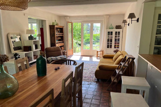 achat maison marines 95640